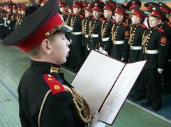 В Воронеже сбежавших из Михайловского корпуса кадетов наказывают за побег 