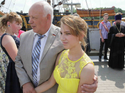 Владимир Ключников утешил воронежских детей-сирот после лишения 556 миллионов на покупку им квартир