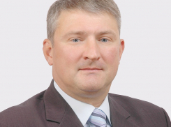 Губернатор Гусев назначил преемника Владимира Кадурина