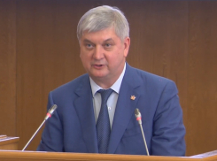 Фундаментальную задачу Воронежской области на 2020 год озвучил губернатор Гусев