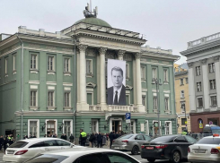 Александру Гусеву предложили переименовать воронежскую улицу в честь Владимира Жириновского 