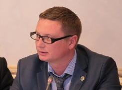Воронежскую УФАС возглавил главный по торгам Денис Чушкин
