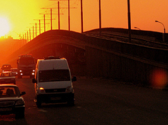 В Воронеже жаркая погода продлится как минимум неделю