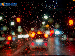 Циклон с юго-запада поиграет с погодой в Воронеже