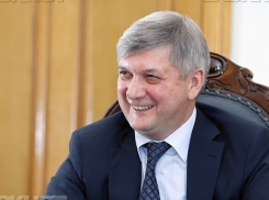 Любимая группа губернатора Александра Гусева выступит на фестивале в Воронеже