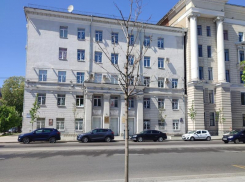 Жуткое предсказание сделали главной улице Воронежа