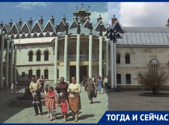 Шедевр в стиле эклектики воронежцы строили в тайне от Москвы