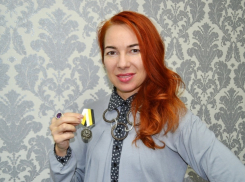 В Воронеже дизайнер по сказкам Маршака создала коллекции одежды