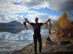 Реалити-шоу по мотивам «Голодных игр», в котором должен был принять участие воронежец, оказалось фейком