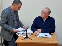 «Какие у вас отношения с Тищенко»: в суде по делу Бавыкина-Васьковой выступил уникальный свидетель