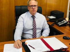 Геннадий Швырков показал свой тест на COVID-19