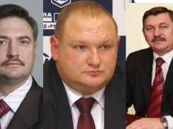 Праймериз «Единой России»: битва трех богатырей в Коминтерновском районе