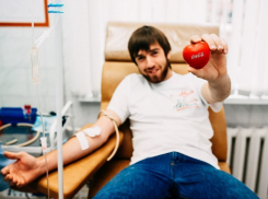 25 сотрудников Coca-Cola Hellenic приняли участие в благотворительной акции «День Донора»