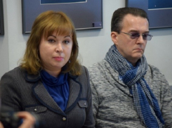 Эмилия Сухачева рассказала испанцам о туристической привлекательности Воронежской области