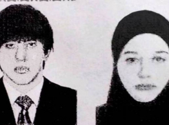 В Воронеже разыскивают двух дагестанцев, способных совершить теракт (ФОТО)