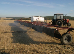 В Воронежской области земли рамонских аграриев продавать не будут