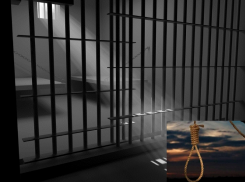 27-летний житель Воронежской области покончил с собой в СИЗО
