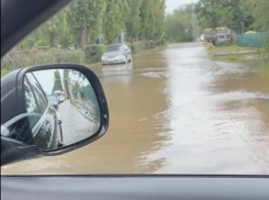 Как выглядит недоброе утро пятницы, показали в Воронеже 