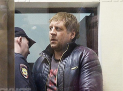 Александр Емельяненко может освободиться из воронежской колонии 24 ноября