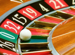  В Воронеже «прикрыли» казино с доходом 2,6 миллиона рублей