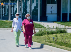 Катастрофическую нехватку врачей раскрыла проверка КСП в воронежских больницах