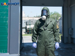  В воронежском поселке ввели пропускной режим из-за вспышки коронавируса