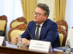 Рекордный ремонт тротуаров анонсировал мэр Воронежа