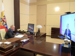 Неловкая ситуация в беседе с Путиным принесла губернатору Гусеву колоссальную выгоду