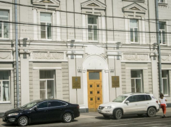 Игорь Лотков стал руководителем управления главы мэрии Воронежа