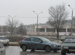 В отвратительных погодных условиях встретят воронежцы Рождество Христово