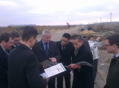 В Воронеже могут начать сборку китайских автомобилей