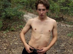 Обезглавивший свою девушку и надругавшийся над ее телом воронежский рокер пройдет принудительное лечение