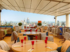 Закрытие гастробара «Москва» в Воронеже связали с ЧМ-2018