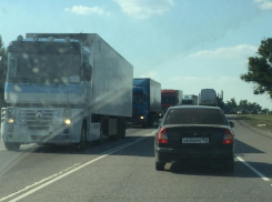 Колыбель пробки на М-4 «Дон» изучили при помощи комиссии