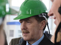 Алексей Гордеев подал в отставку