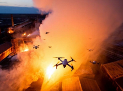 На всей Воронежской области объявили опасность атаки дронов ВСУ в ночь на 29 января