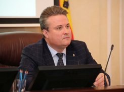 Вадим Кстенин официально заступил на должность мэра Воронежа
