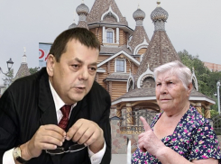 Избиратели депутата Александра Трубецкого оценили его работу в округе №23 в Воронеже