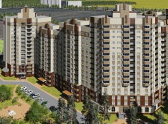 Первые дома для воронежских учителей построят к концу 2015 года