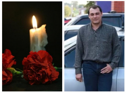 42-летний уроженец Воронежской области погиб в спецоперации на Украине
