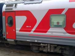 Из Воронежа в Москву можно будет добраться на новом поезде