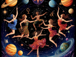 Все серьезно: гороскоп на неделю для влюбленных воронежцев