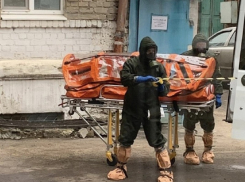 Два человека госпитализированы с подозрением на коронавирус в Воронеже