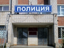 В Эртильском районе мужчина хранил дома самодельный пистолет