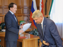 Противостояние Гордеева и Гусева входит в «конкретную» фазу