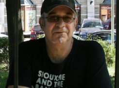 Умер воронежский журналист и либерал  Виктор Беккер