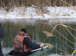 Пыль в глаза: департамент экологии уличили в безалаберной расчистке воронежских рек