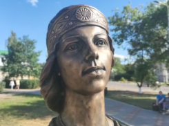 «Как из сказки»: что говорят нововоронежцы о симпатичной Аленке