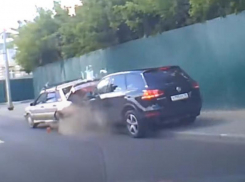 Экс-судья из Воронежа избежала тюрьмы после резонансного ДТП на набережной  