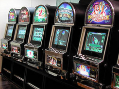 25-летний воронежец организовал в городе казино